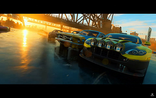 CodemastersΡDirtץ꡼ǿDirt 5פXbox One/Xbox Series Xо졣ͽȥ쥤顼