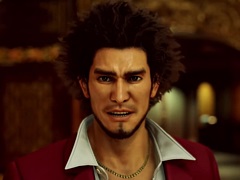 ζǡסʱ Yakuza: Like a DragonˤXbox Series XΥȥ˷ꡣͥޥƥåȥ쥤顼