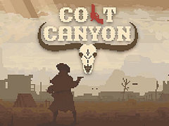 2D塼ƥ󥰥Colt CanyonפΥץ쥤Ҳ𤹤ǿȥ쥤顼