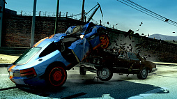 Burnout Paradise Remastered