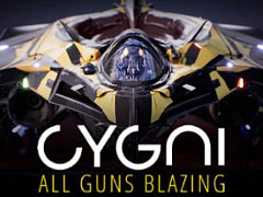 ĥ뷿STGCYGNI: All Guns BlazingסSteam/PS5/Xbox Series X2023ǯȯ