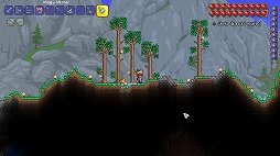 Terrariaפ˺Ǹ緿åץǡȡJourneys Endɤץ쥤礭äTerraria򤵤ͷӤĤ