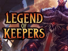 PCSteamѥեȡLegend Of Keepers:ǤμԡפΥåץǡȤ»ܡ󥸥ۼԤȤʤäͦԤĩǥե󥹥