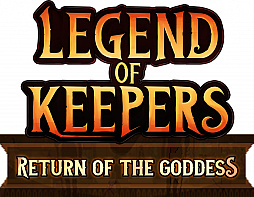 󥸥Legend of KeepersסDLCReturn of the Goddessפ꡼н俷ߥåʤɤɲ