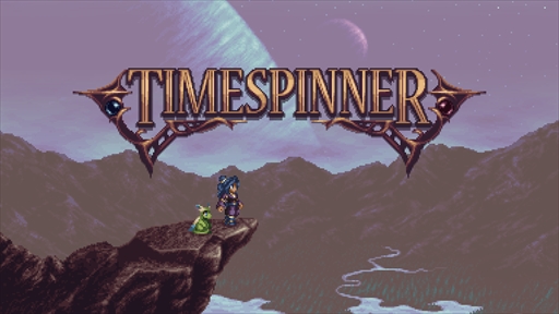 ȥɥ˥ϥTimespinnerסPS4VitaSwitch˸Ǥ64˥꡼