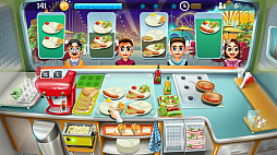 աɥȥå (Food Truck Tycoon)