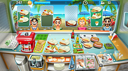 աɥȥå (Food Truck Tycoon)