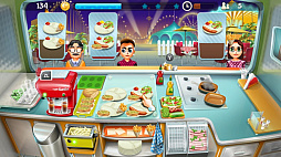 աɥȥå (Food Truck Tycoon)