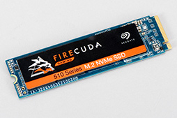 PRSeagateUSB Type-C³SSDFireCuda Gaming SSDפϡޡPCΡPCΥȥ졼ߤ˺Ŭʥƥ