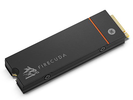 Seagate꡼ɺ7300MB/s¸PCIe 4.0бSSDFireCuda 530פȯ