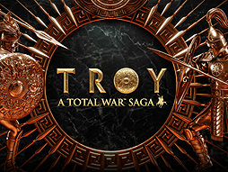 #002Υͥ/ȥդȤTotal War Saga: TroyפEpic Gamesȥ813꡼ء24֤Ϥʤ̵