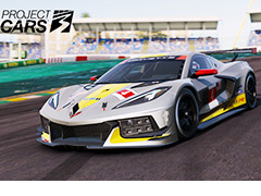 ͵졼ǿProject CARS 3פȯɽPCPS4Xbox One2020ǯо