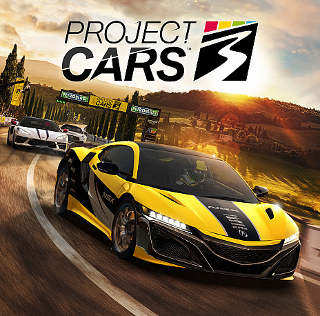 졼ߥ졼Project CARS 3פܤǤȯꡣPCSteam/Xbox One828PS4910