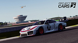 Project CARS 3פΥץ쥹饤θ񤬼»ܡΰۤʤ5ĤΥ7μּǥץ쥤ץåϤ