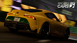 Project CARS 3פΥץ쥹饤θ񤬼»ܡΰۤʤ5ĤΥ7μּǥץ쥤ץåϤ