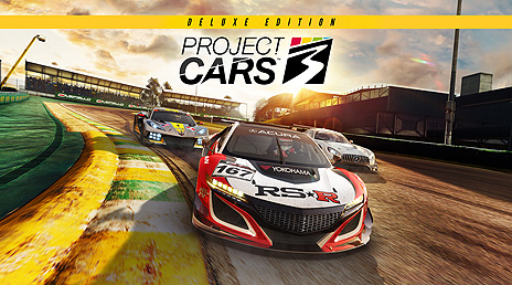 Project CARS 3DLǤͽդȡƥĥѥåIgnition Packפ1̵ǻȤڡ⤢