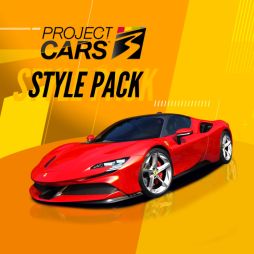 Project CARS 3פͭDLC2ơȥѥåɤۿ