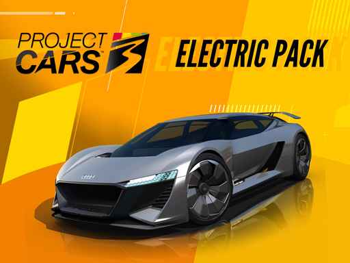 Project CARS 3סͭDLC4ơȥ쥯ȥåѥåۿϡ®ŵư֤о