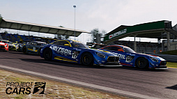 Project CARS 3