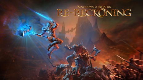 PS4ǡKingdoms of Amalur: Re-Reckoningפʤ6ȥ饤ʥåסTHQ Nordic֥ॻ2020פ򳫺