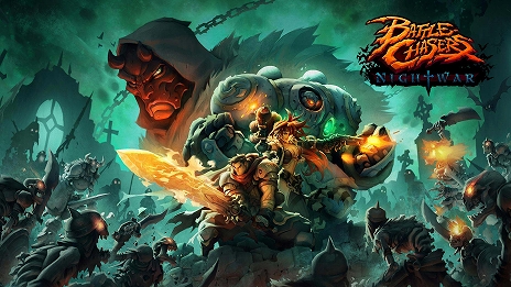 #003Υͥ/Battle Chasers: NightwarפWreckfestפʤɡTHQ NordicΥȥ뤬90󥪥դˤʤ륻뤬317ޤǳ