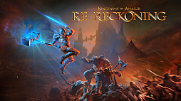 Kingdoms of Amalur: Re-ReckoningפʤPS4/SwitchDLȥ뤬85󥪥դˡTHQ Nordic Japanޡ򳫺