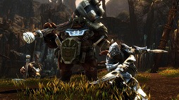 PS4ǡKingdoms of Amalur: Re-ReckoningפPS PlusԸե꡼ץ쥤