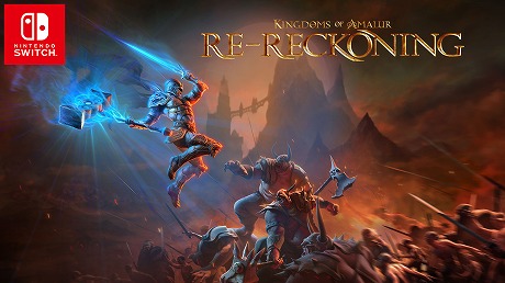 Kingdoms of Amalur: Re-Reckoningפۤ28ȥ뤬80󥪥աTHQ NordicΥ󥿡2021 Ƥ