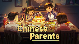 Chinese Parents