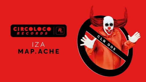 GTA饤CircoLoco RecordsMap.acheΡIZAɤۿ