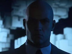 PS5HITMAN IIIפ2021ǯ1ȯꡣ47ǤŪĥץեåʥʷĩ