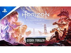 Horizon Forbidden Westסȡ꡼˾Ƥǿȥ쥤顼ˡ˸줿Ͽ