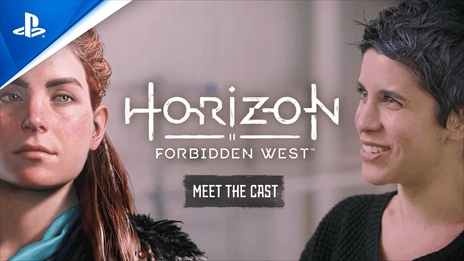 Horizon Forbidden Westסб饭㥹Ȥоʪ̥Ϥ륤󥿥ӥ塼