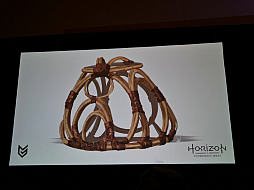 GDC 2022ϡHorizon Forbidden Westפ²˱ƶͿȤܤʸȤϡϤο͡ɽǥ