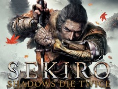 SEKIRO: SHADOWS DIE TWICEפNBA 2K23פʤPS5/PS4ȥ뤬оݤˡPS StoreΡSpring Sale