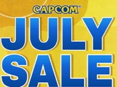 ֥Хϥ åפ֥ϥ饤֥쥤פоݤˡMicrosoft StoreǡCAPCOM JULY SALEפ򳫻