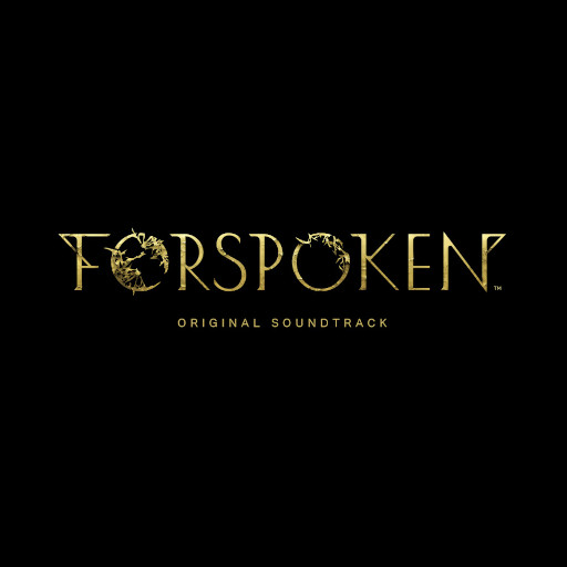 FORSPOKEN Original Soundtrackȯ䡣ۿⳫ