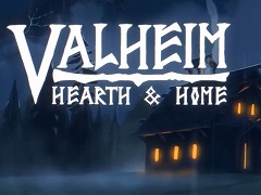 Valheimס緿åץǡȡHearth  Homeɤۿ916˷ꡣǤ򥤥᡼˥᡼ȥ쥤顼