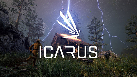 ХХ륢ICARUSפΥ꡼2021ǯ124˷ꡣSteam10󥪥դͽ󥻡»