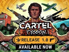 бĥCartel Tycoon꡼ȸϤ΢ڤбʤ벦夬