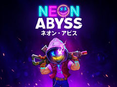 塼ƥ󥰥Neon AbyssפSwitch/PCSteamǤۿ2ͤΥ餬о줹ɲåƥĤƱ꡼