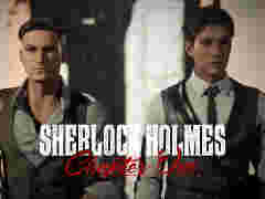 21ФΥ㡼åۡॺ͸ȤʤSherlock Holmes Chapter Oneפ1126ȯ䡣ͽ°