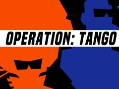 Co-opΥѥOperation Tangoפ1stȥ쥤顼