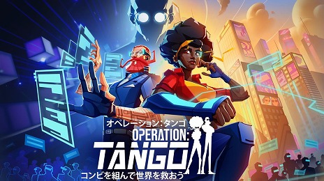 Operation: Tangoפȯ61˷ꡣȤȥϥåʬѥ򤤤ƤCo-opѥѥɥ٥㡼