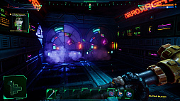 System Shock