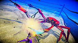 ˥Υ -Fight Crab-