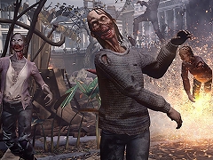 ǯΥӥ塼The Walking Dead: Saints & SinnersפHorde⡼ɤä륢åץǡȤ7˥꡼