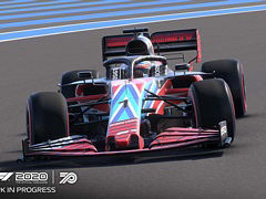 F1 2020פκǿȥ쥤顼ǽȥޥɤɲä륵åȤʤɡޤޤʼϿƤҲ