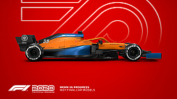 F1 2020