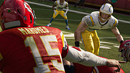 Madden NFL 21